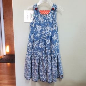 Matilda Jane girls dress 10